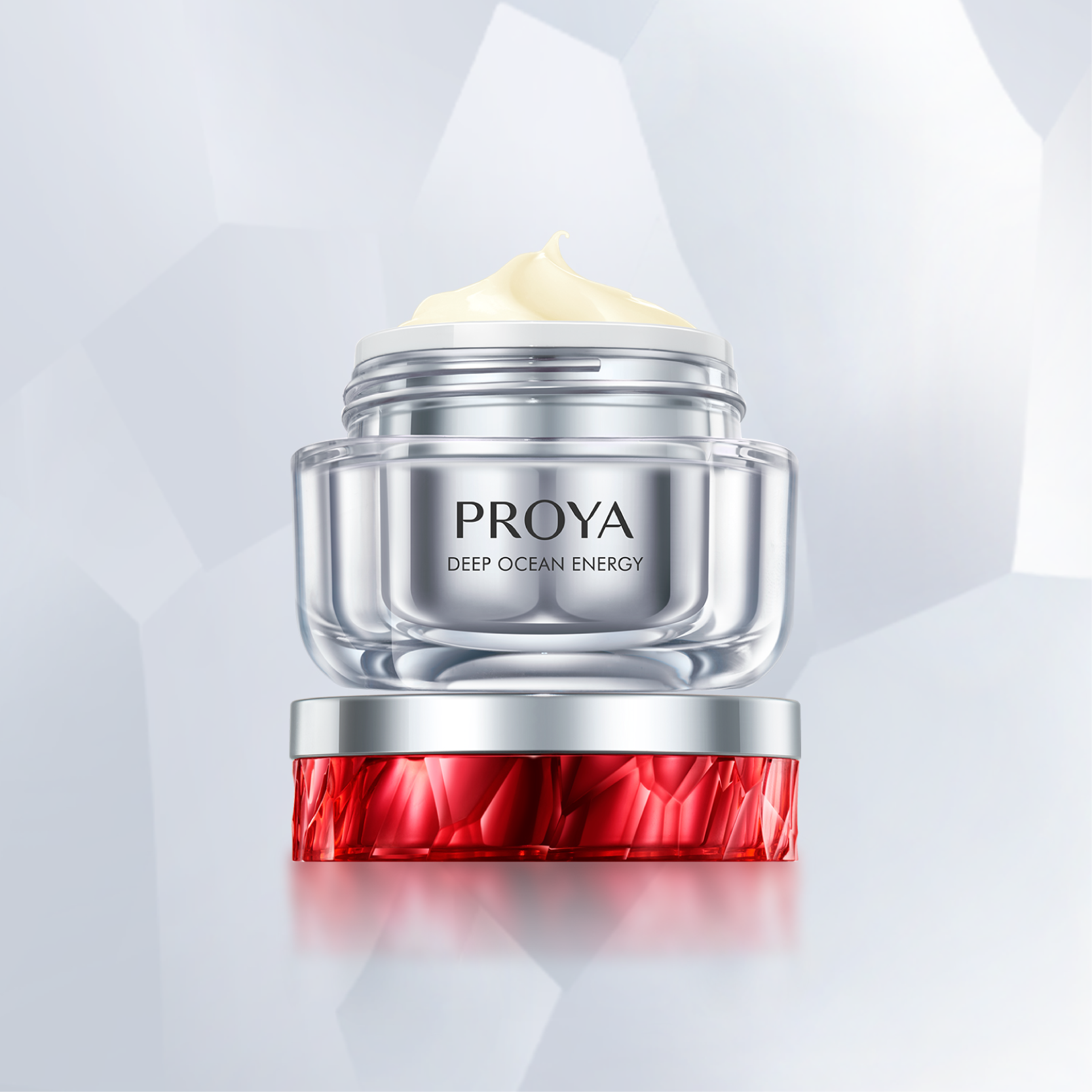 米兰赋能鲜颜淡纹紧致轻盈霜2.0